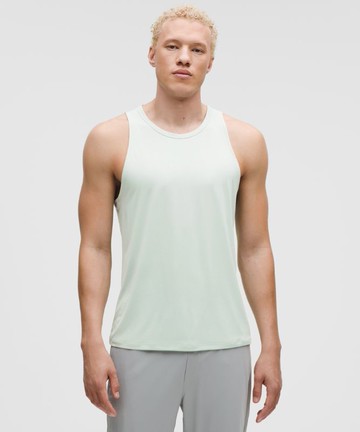 Mile Maker Lightweight Tank Size 2XL