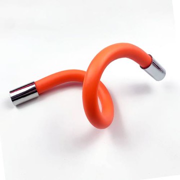 360度可彎曲水龍頭延長管-50cm