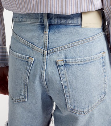 Citizens of Humanity Denim Bermuda shorts