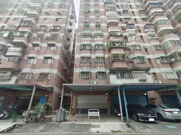 大寮孝親免走樓梯｜陽明山莊｜一樓店住~門口停雙車~｜高雄市大寮區內厝路