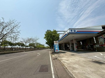 夏田產業園區40米路旁農地｜台中市霧峰區五福北段