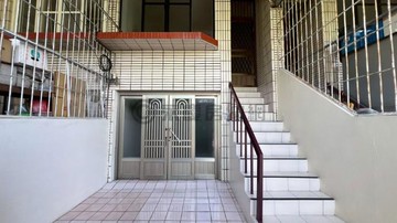 小港森林公園首排絕美車墅｜高雄市小港區松金街