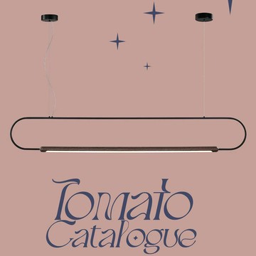 長型吊燈 C01-39-70041