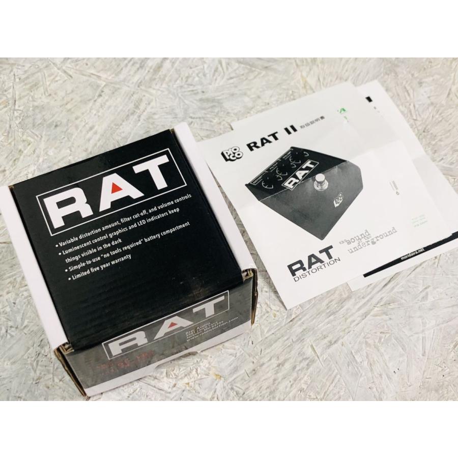 中古 Pro Co RAT (u76544)