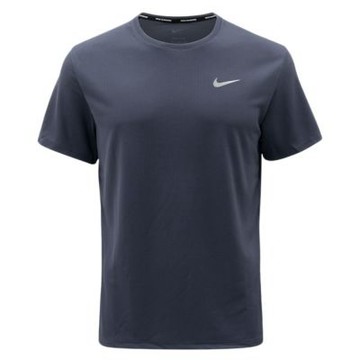 NIKE AS M NK DF UV MILER SS 男 短袖上衣 DV9316437