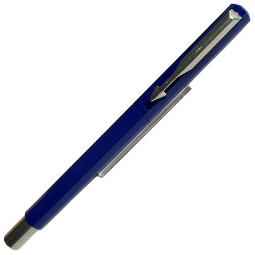 PARKER 威雅系列 白色鋼珠筆（買二送一）