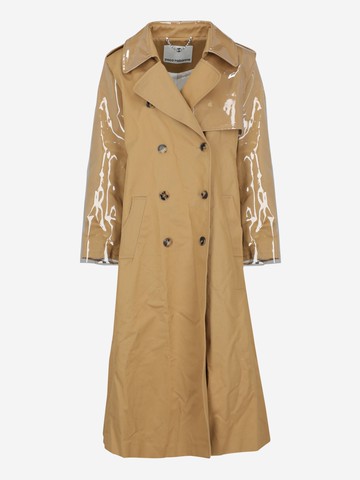 Paco Rabanne Raincoat