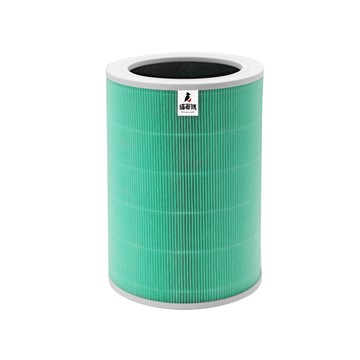 其它品牌 蟎著媽 濾網(適用 ZEBOD 澤邦 ZB-AP10AB ZB-AP10AW 絕美淨化論空氣清淨機)