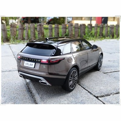 全5色】 Land Rover ランドローバー Range Rover Velar レンジローバー