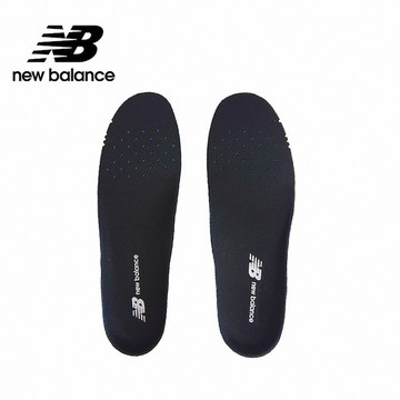 【New Balance官方旗艦店】鞋墊_3961320289_中性_黑色