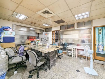 民生國中一樓-中信房屋台北八德店｜台北市松山區撫遠街