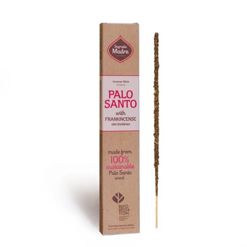 【Sagrada Madre】氛母_乳香-聖木香薰棒