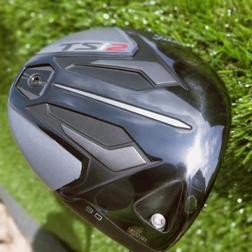 高爾夫球桿 新款上市 2020年TSⅰ2一號發球木 超遠距離球桿  高爾夫男士球桿