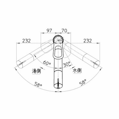 SANEI キッチン用 浄水器内蔵 ワンホールスプレー混合水栓 蛇口 エコ