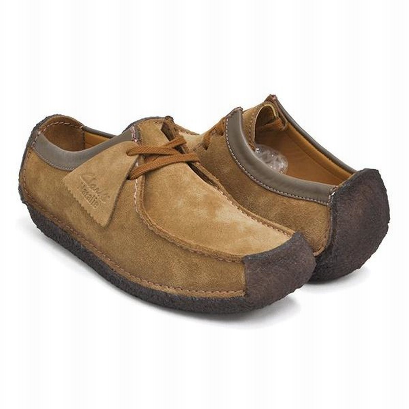 Clarks hot sale natalie oakwood