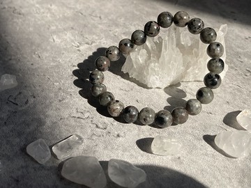 【美國火焰石。手串】火燄石、天然礦石|男生手鏈、女生手鍊