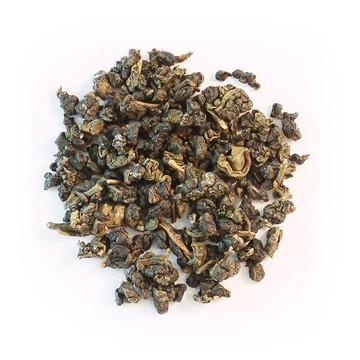 凍頂烏龍茶-高級茶王  (中焙火)