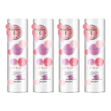 S349香氛定型噴霧 炫香香氛  178g  4瓶