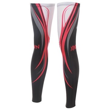 現貨+預購 防曬腿套運動防護腿套-親膚舒適貼身透氣路跑登山健走自行車腿套73fn6【獨家進口】【米蘭精品】