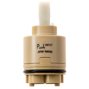 特力屋 台製精密陶瓷軸心 外直徑40mm