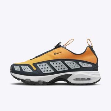 Nike 耐吉 Air Max SNDR [HJ8080-700] 男 運動休閒鞋 舒適 氣墊 緩震 黃黑