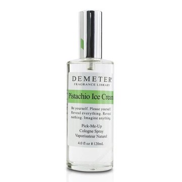 氣味圖書館 開心果冰淇淋古龍噴霧 120ml/4oz