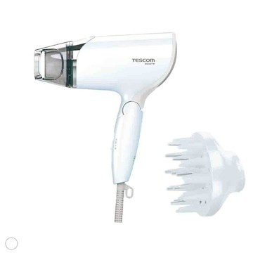 TESCOM 雙電壓負離子吹風機 BID392TW