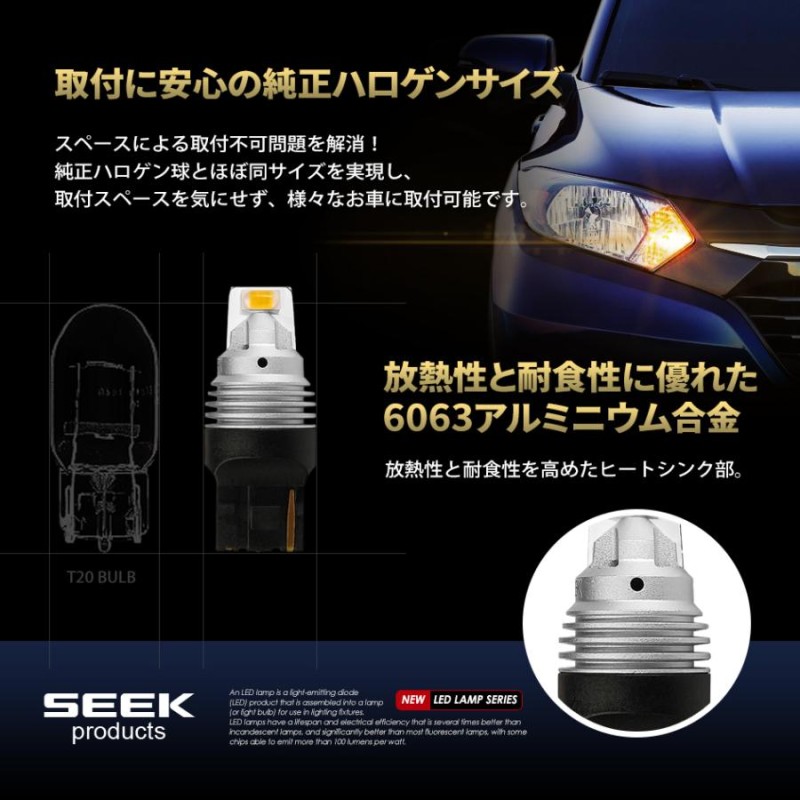 TOYOTA トヨタ タウンエース/ライトエース バン H20.2〜 T20 LED