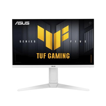 ASUS 華碩 TUF VG27AQL5A-W 27吋 螢幕顯示器 電競螢幕2K/210Hz/IPS 廠商直送