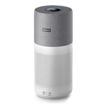 PHILIPS 升級版-奈米級空氣清淨機-360度高效過濾 -(AC3033/86)