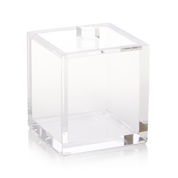 Mike and Ally Ice Container