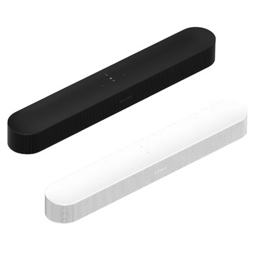 更多廠牌劇院 SONOS Beam Gen 2 Soundbar 第二代無線智慧家庭聲霸音箱