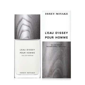 ISSEY MIYAKE 三宅一生 一生之水蔚藍冷杉淡香精 125ml