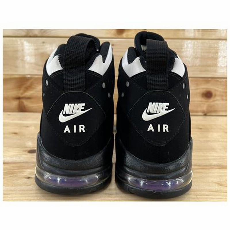 26cm FQ8233-001 NIKE AIR MAX 2 CB '94 OG 2023 Black White Pure ...