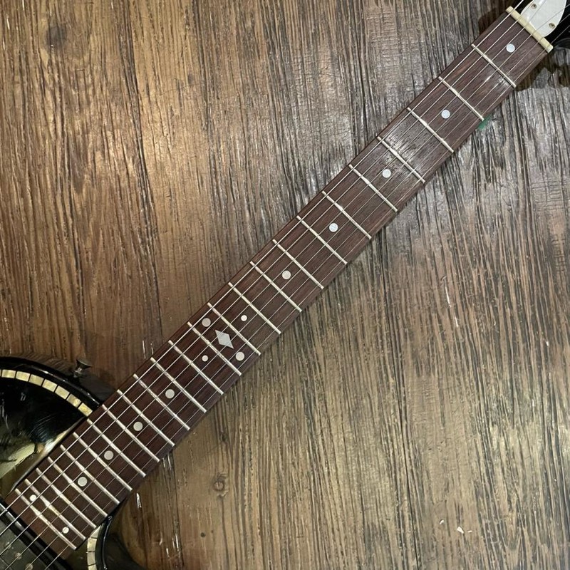 Zemaitis Shape Copy 韓国製 Electric Guitar エレキギター