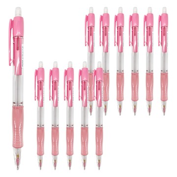 PILOT 百樂 185七彩自動鉛筆  0.5mm  12支