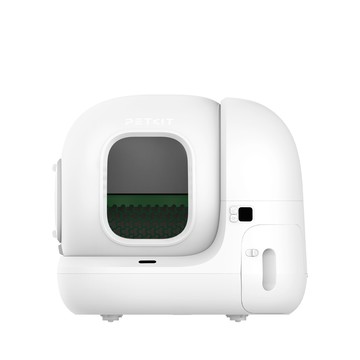 Petkit 全自動智能貓砂機MAX2 (標準版)