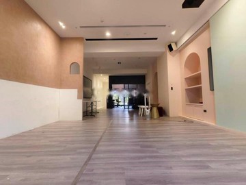 達麗河美河堤商圈鄰義享天地挑高美樓店｜高雄市三民區河堤路