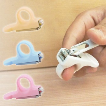 防滑指甲剪 安全指甲刀 指甲剪 修容組 防掉落指甲剪 贈品禮品