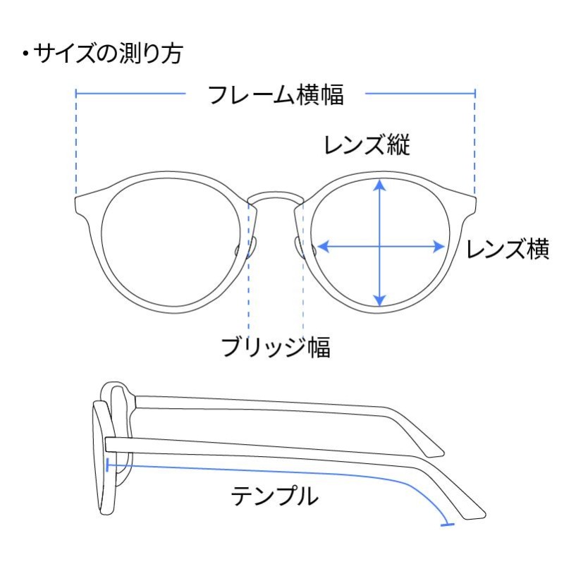 ルチニ LUCHINI サングラス ボストン ゴールド/シルバー クリアレンズ メンズ レディース SUNGLASS -SCULPTURE-  -2.COLOR- | LINEブランドカタログ