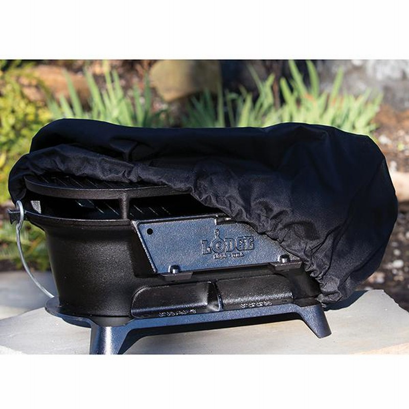 LODGE ロッジ スポーツマンズグリル新品