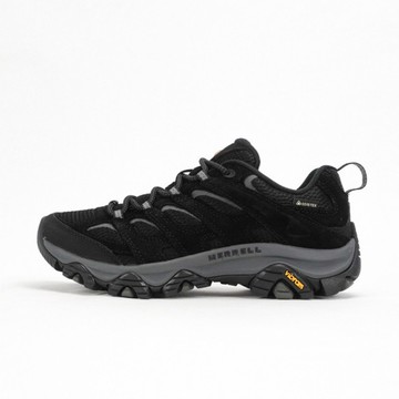 Merrell Moab 3 Gore-Tex ML036320 女 登山鞋 戶外 越野 防水 支撐 避震 黑 灰