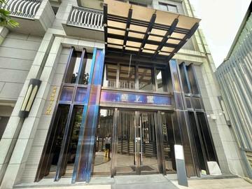 極上寓三房車位近長榮總部邊間時尚裝潢｜桃園市蘆竹區忠孝東路