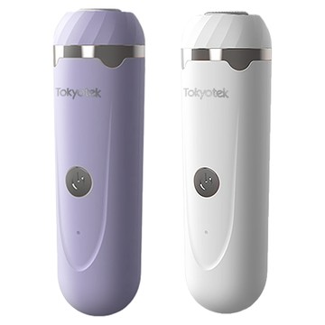 Tokyotek 超合金電動美足機 美容腳皮機