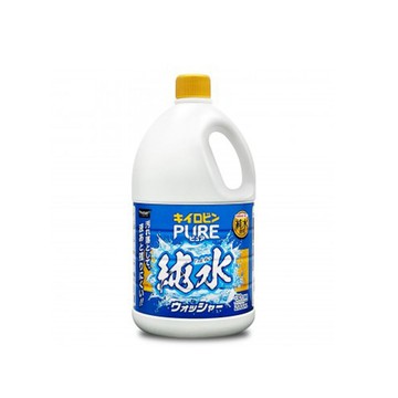 Prostaff 純水玻璃雨刷精 A-82