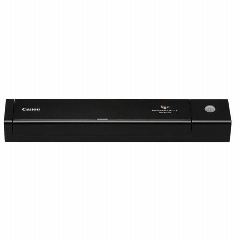 Canon ドキュメントスキャナ DR-P208 通販 LINEポイント最大0.5%GET LINEショッピング