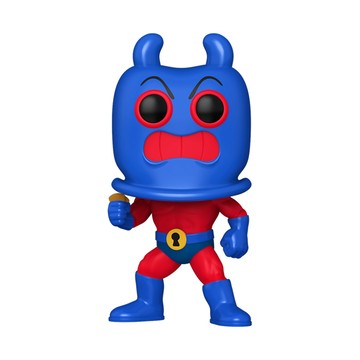 FUNKO POP 動畫：海綿寶寶 魔魟 FN90364