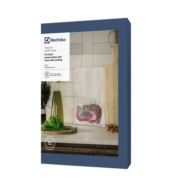 Electrolux 已裁切真空保鮮袋-50入(EVSB1)