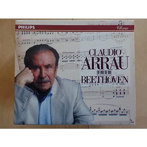 Beethoven: Piano Sonatas