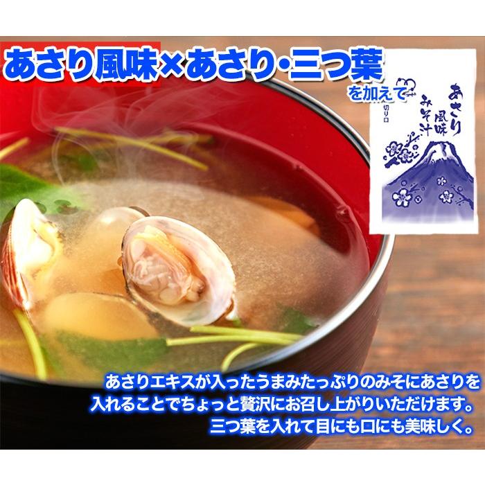 無選別 即席みそ汁 4種 約900ｇ (約75食分)  お湯を注げばすぐできる 送料無料 プレミアム ゆうパケット